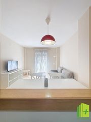 Apartment en Bel�n - San Roque. En el centro crees que necesitas mas?