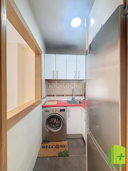 Foto 096f0d36-31ad-47b9-b57d-dc02b67bf5ad. Appartement dans Belén - San Roque Jaén