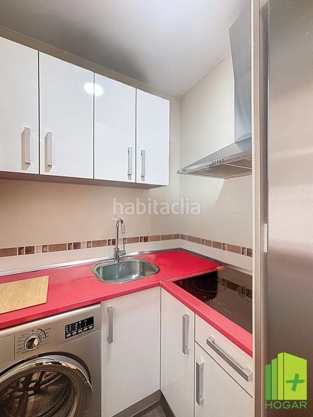 Foto 17d91d28-77ff-489a-8411-0df9dc825045. Appartement dans Belén - San Roque Jaén