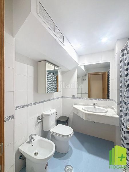 Foto 263461a9-d463-4908-8832-c88535fe3ec5. Appartement dans Belén - San Roque Jaén