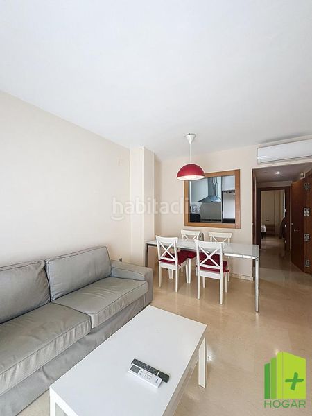 Foto f036e850-8429-40fc-b88c-4591450471b5. Appartement dans Belén - San Roque Jaén