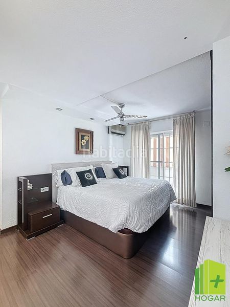 Foto 27507b44-f059-4029-9b10-9785ebd50a1a. Àtic a Belén - San Roque Jaén