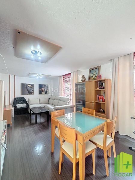 Foto e4c0bad6-1c73-4c0e-919a-96970b52f2a6. Àtic a Belén - San Roque Jaén