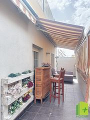 Penthouse in Belén - San Roque. Tu oasis en la ciudad, junto al centro