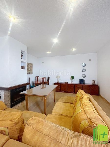 Foto 0375a623-e774-4ac3-a542-46a8a9e28766. Casa adossada amb calefacció a Santa Isabel Jaén