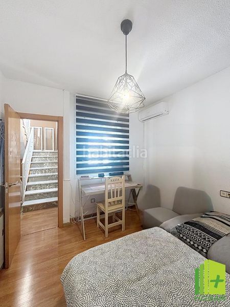 Foto 5d1c845b-91a6-4855-9115-deb75b2c81b0. Casa adossada amb calefacció a Santa Isabel Jaén