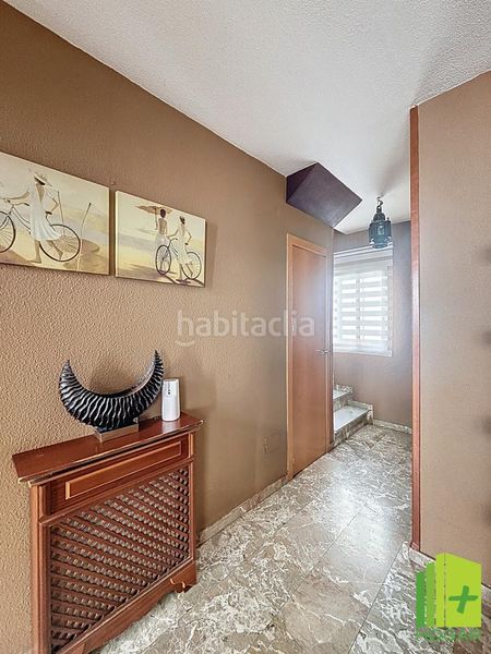 Foto 5e8b05d5-50f0-4662-9767-9bafcb68d582. Casa adossada amb calefacció a Santa Isabel Jaén