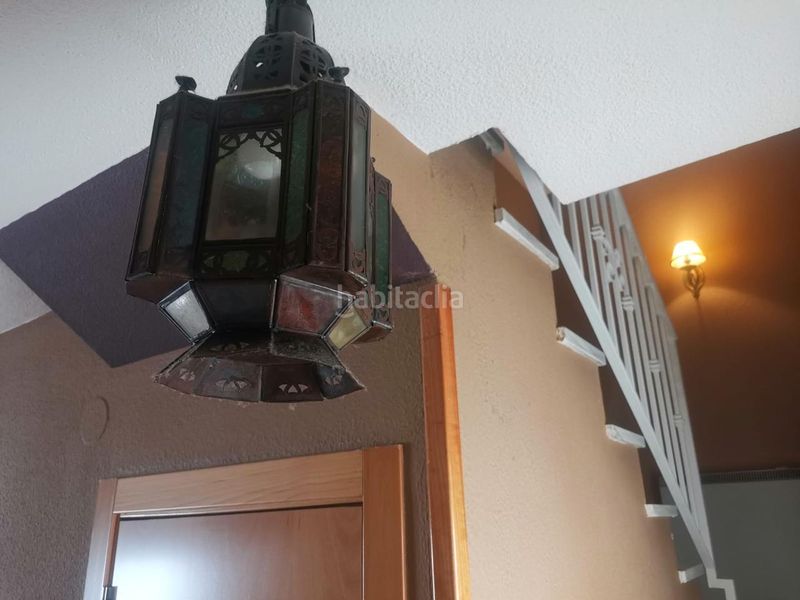 Foto 5fd0a1c7-0421-4bfb-983a-4665cda5be53. Casa adossada amb calefacció a Santa Isabel Jaén