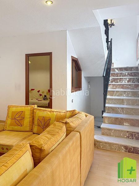 Foto a16b699b-0b40-42c9-851f-938e2709ab98. Casa adossada amb calefacció a Santa Isabel Jaén