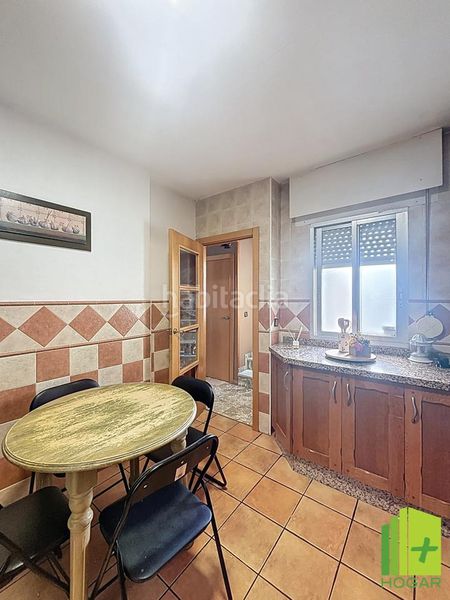 Foto ab83e954-89f1-4889-a9ea-82e0e6c6bb06. Casa adossada amb calefacció a Santa Isabel Jaén
