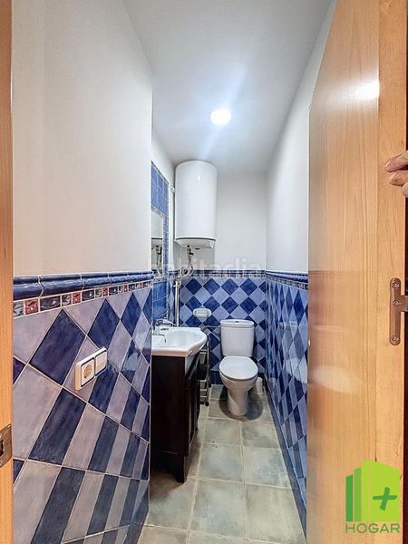 Foto dd2dc0c0-7ba8-463f-8a01-06f2f22224be. Casa adossada amb calefacció a Santa Isabel Jaén