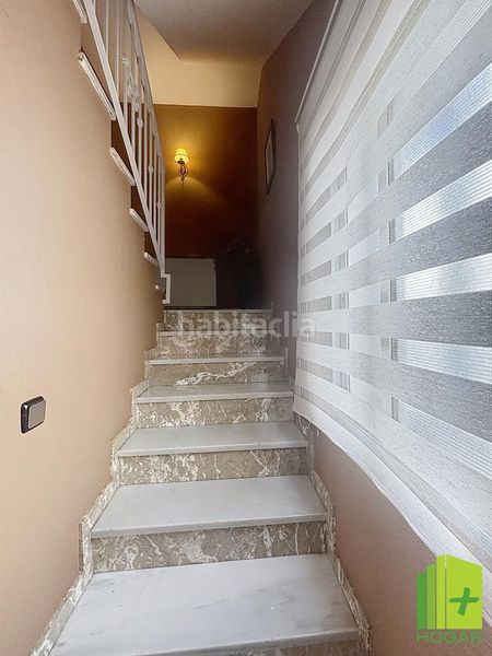 Foto de2711ea-7750-4e9f-a5f9-57f3af74d5b3. Casa adossada amb calefacció a Santa Isabel Jaén