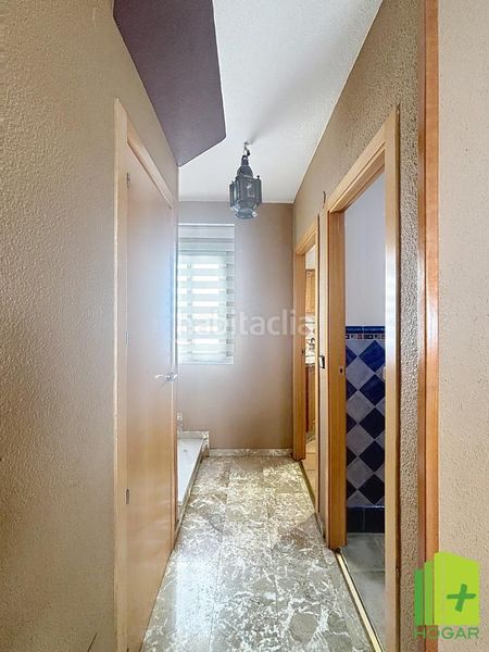 Foto e693f205-50e6-4619-a7fe-c5b66540a883. Casa adossada amb calefacció a Santa Isabel Jaén