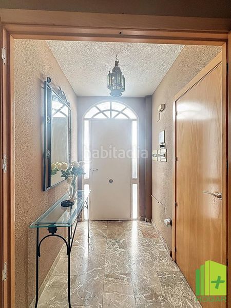 Foto e71386db-eb92-40d6-9ee3-b4577abe0b20. Casa adossada amb calefacció a Santa Isabel Jaén