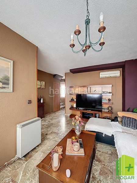 Foto ecb95967-46f9-401e-964b-bde225bc3432. Casa adossada amb calefacció a Santa Isabel Jaén