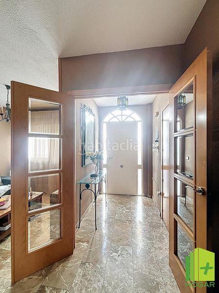 Foto fb7e0c0d-73ce-4f22-a0ba-7067394cb419. Casa adossada amb calefacció a Santa Isabel Jaén