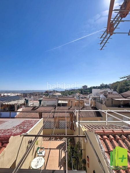 Foto ff9609d8-3ce1-440e-80d2-d97d58f4a0c8. Casa adossada amb calefacció a Santa Isabel Jaén