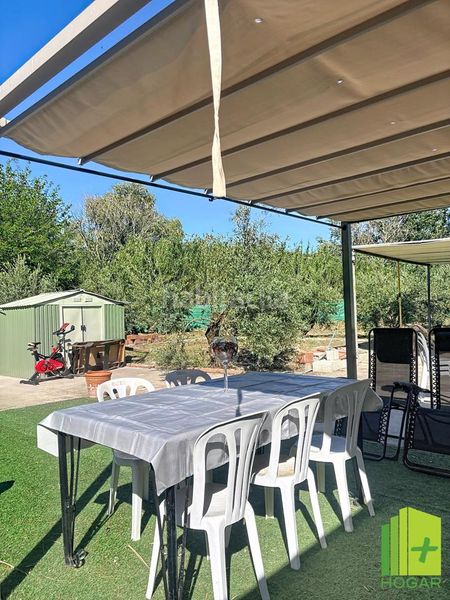 Foto 3877c30f-ede1-4a32-a289-7e152019c528. Casa amb piscina a Puente Jontoya - Puente de la Sierra - El Arroyo Jaén