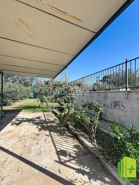 Foto f7c6ce33-60fc-49a5-8e2f-b97ee0630a29. Casa amb piscina a Puente Jontoya - Puente de la Sierra - El Arroyo Jaén