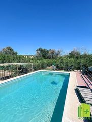 Casa in Puente Jontoya - Puente de la Sierra - El Arroyo. Un sueño real a 10 minutos de jaén