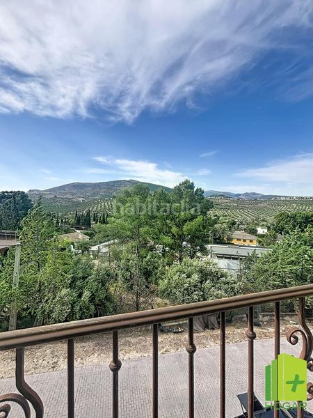 Foto ca159592-bf0d-4e50-86bb-3d895a202067. Casa adossada a Guardia de Jaén (La)