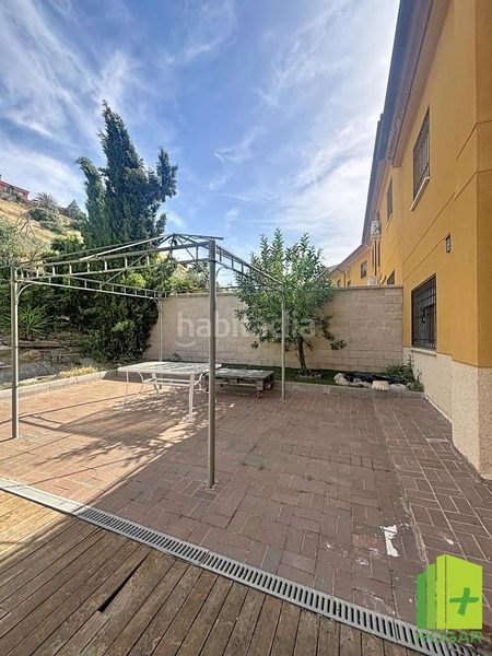Foto e2b76646-1bbc-4ade-a871-d06bc4dfc4fb. Casa adossada a Guardia de Jaén (La)