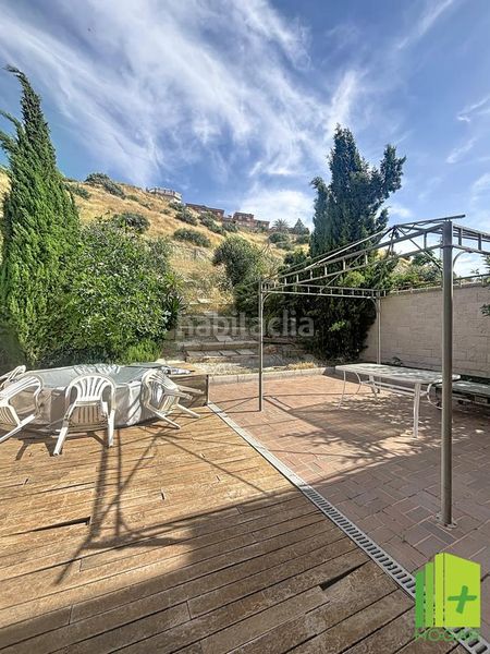 Foto e4568772-6114-46c6-a04c-fa92f4e49f88. Casa adossada a Guardia de Jaén (La)