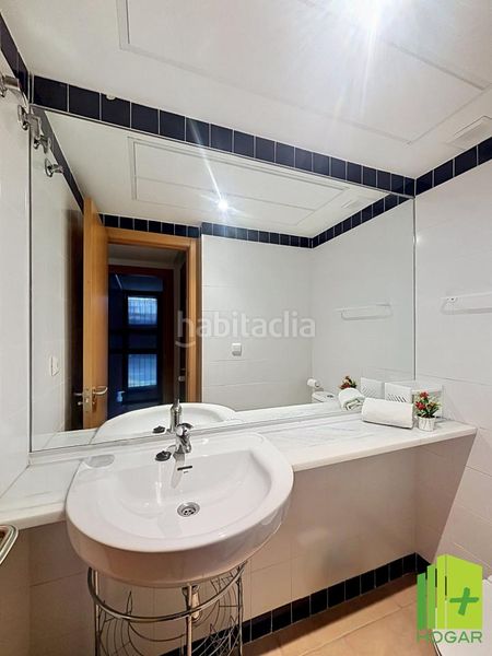 Foto 16ca2777-862c-49fa-aa90-c027e8b4aae4. Dúplex amb calefacció aparcament piscina a Golf Valle Este Vera