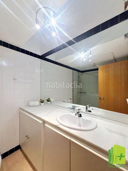 Foto 5bf06f1c-3cb7-4996-ad9c-9574c9732968. Dúplex amb calefacció aparcament piscina a Golf Valle Este Vera