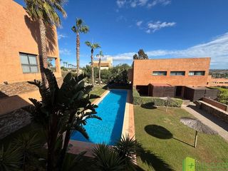 Duplex in Golf Valle Este. Golf, playa y mucho mas...