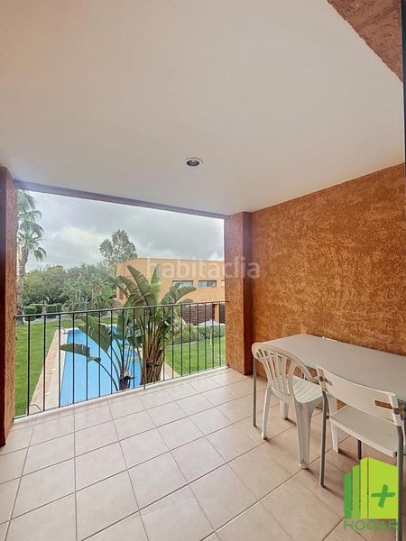 Foto b922df27-ca04-47d4-9605-73175351a2d5. Dúplex amb calefacció aparcament piscina a Golf Valle Este Vera
