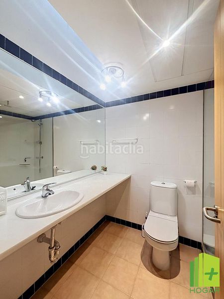 Foto f312f862-4872-42b9-9d5d-2924965cb93a. Dúplex amb calefacció aparcament piscina a Golf Valle Este Vera
