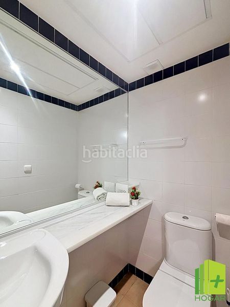 Foto f4918fe7-66eb-4697-81c2-e13d4a0452d1. Dúplex amb calefacció aparcament piscina a Golf Valle Este Vera