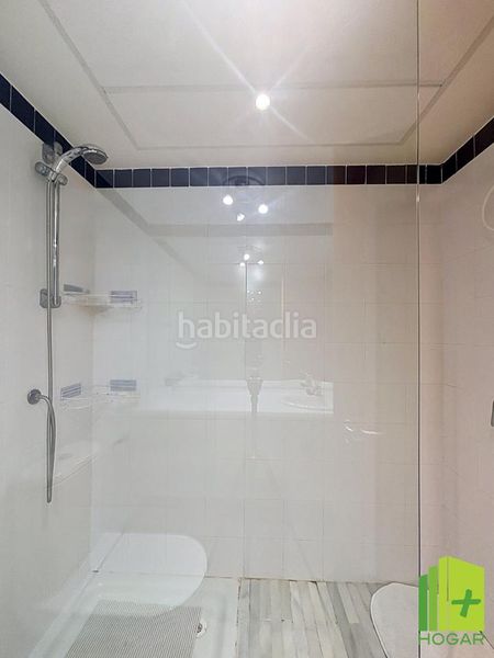 Foto f87625d5-223a-4131-859a-c12d7b5cb586. Dúplex amb calefacció aparcament piscina a Golf Valle Este Vera