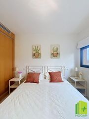 Duplex en Golf Valle Este. Golf, playa y mucho mas...