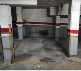 Parking voiture  Carrer de la sardana. Parking en venta sant andreu de la barca