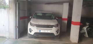 Parking voiture  Carrer de tomàs vives. Parking en venta sant andreu de la barca