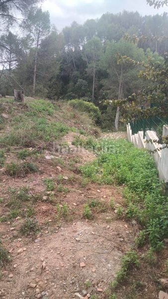 Foto 1029cf30-f6c9-48e1-864d-aed862ad340f. Terreny residencial a Corbera de Llobregat