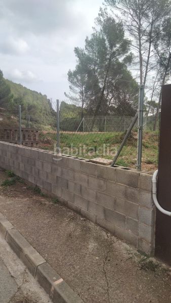 Foto 60cb8635-1eaf-4d8e-9f87-49e6949097e7. Terreny residencial a Corbera de Llobregat