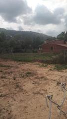 Terreny residencial a Corbera de Llobregat. Terreno en creu sussalva corbera de llobregat
