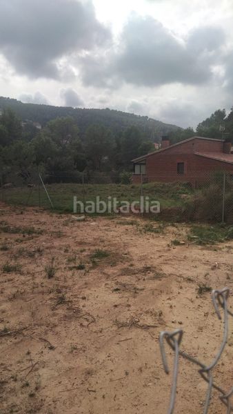 Foto ce82fd47-b820-4e13-9726-7bc7e085650e. Terreny residencial a Corbera de Llobregat