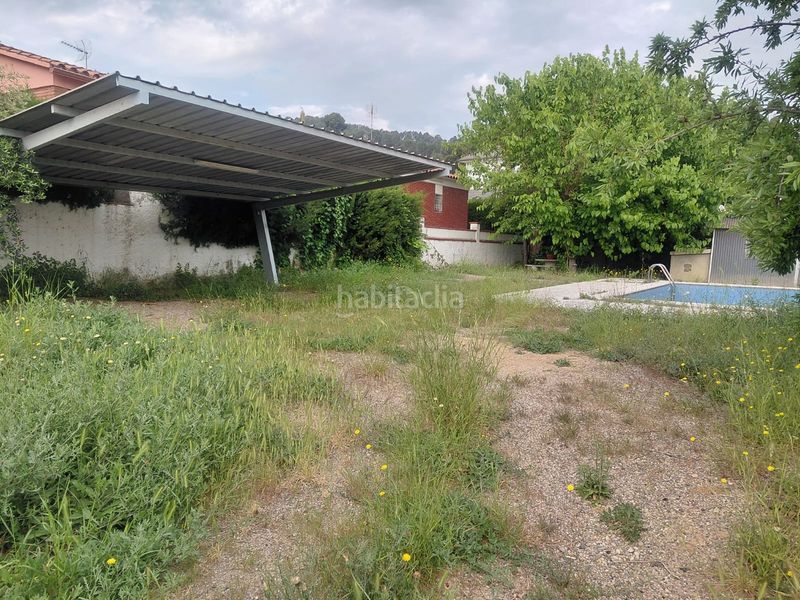 Foto 14b37cb4-2aaa-42f0-9de1-54fdc644b0cf. Terreny residencial a Sant Andreu de la Barca