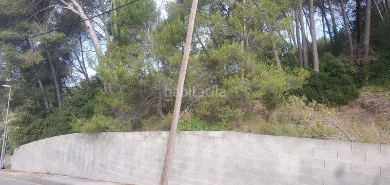 Foto 6c884ce5-dba9-4313-9337-568308ebc02d. Terreny residencial a Corbera de Llobregat