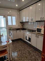 Flat  Carrer de joan xxiii. Piso en juan xxiii de sant andreu de la barca