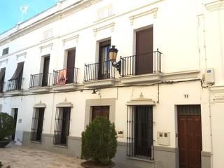 House  Del carmen