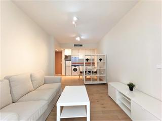 Alquiler Apartamento  Puerto de almansa