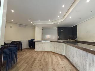 Geschäftsraum in Del Corregidor Alonso De Tobar