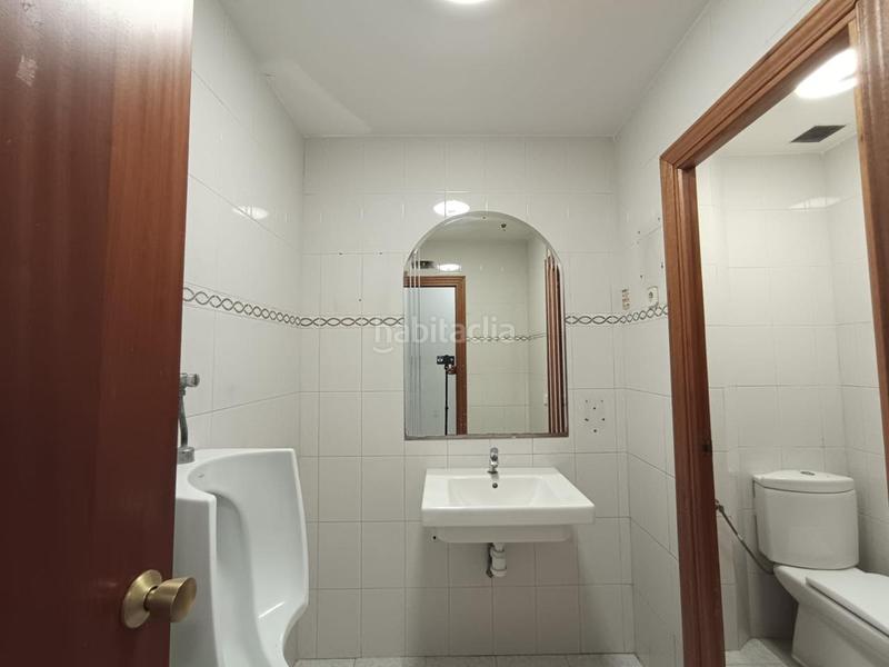 Foto 836839c3-870a-493c-b919-e7e5d291948f. Geschäftsraum in Fontarrón Madrid