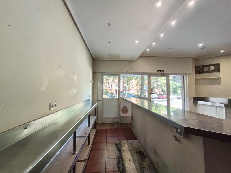 Foto 98d15282-8ff4-4c31-9438-b31a668bb372. Geschäftsraum in Fontarrón Madrid