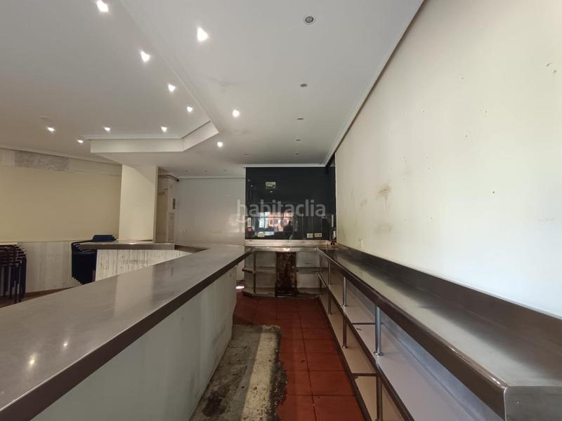 Foto f9a4f980-b311-449a-af80-1d7fa9724f8f. Geschäftsraum in Fontarrón Madrid